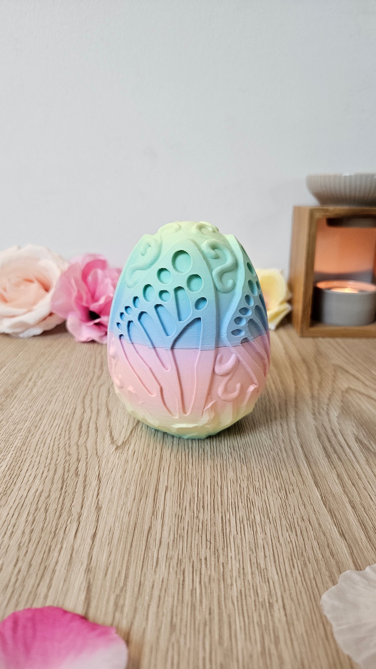 Bébé Dragon Papillon🐉🦋