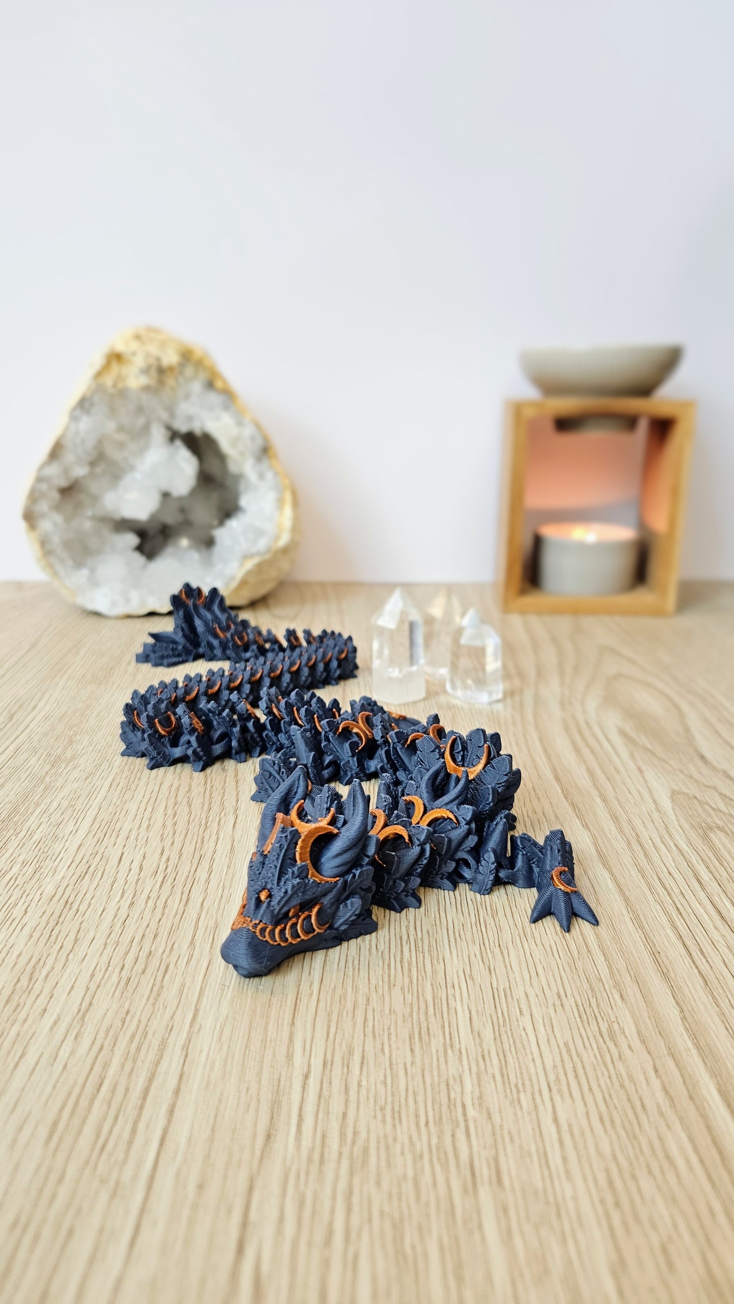 Dragon Lune