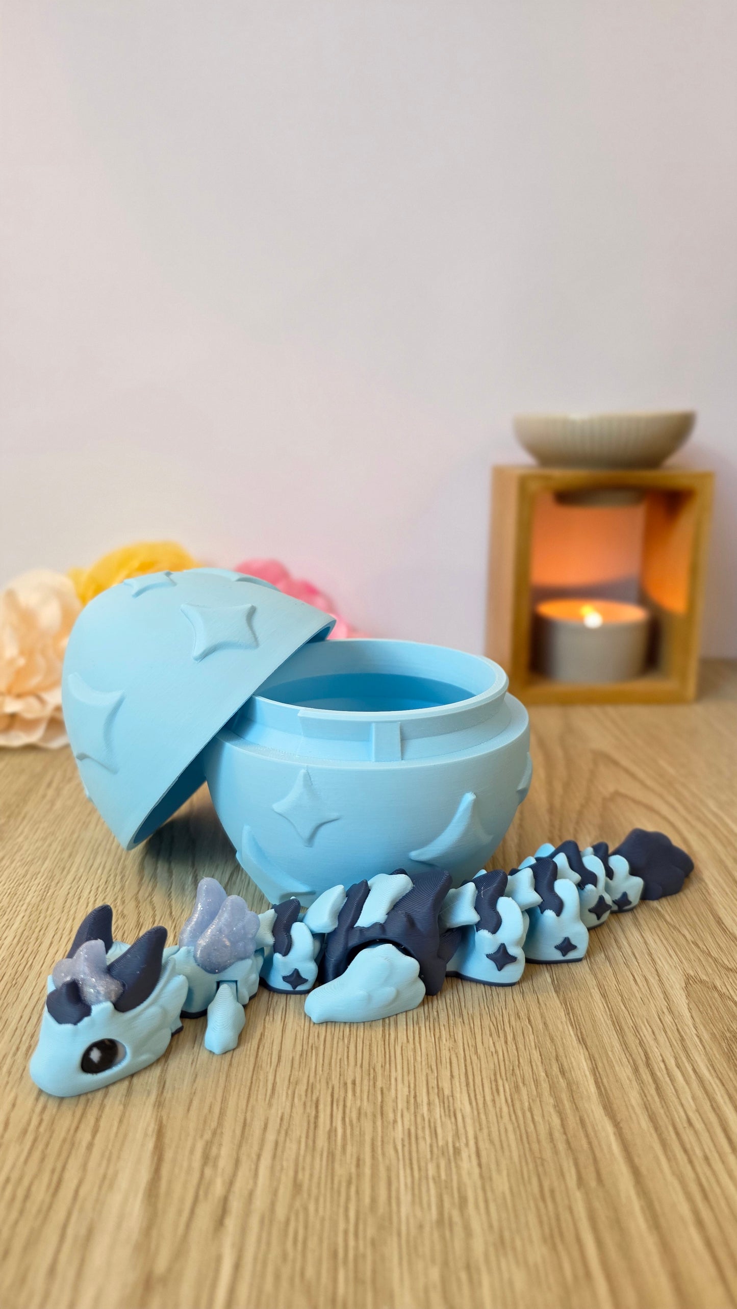 Bébé Dragon Atrya ✨