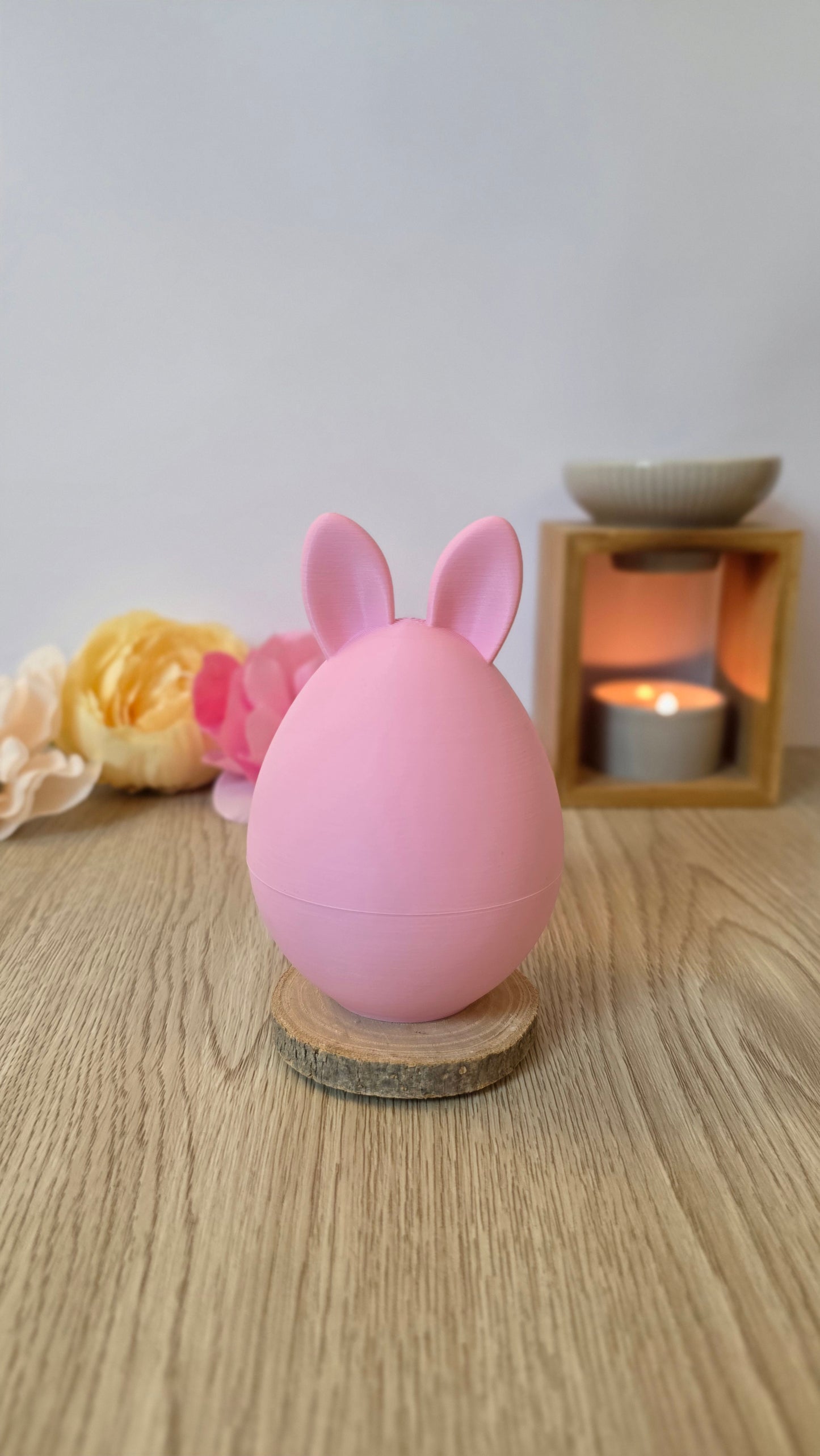 Œuf Lapin 🐰