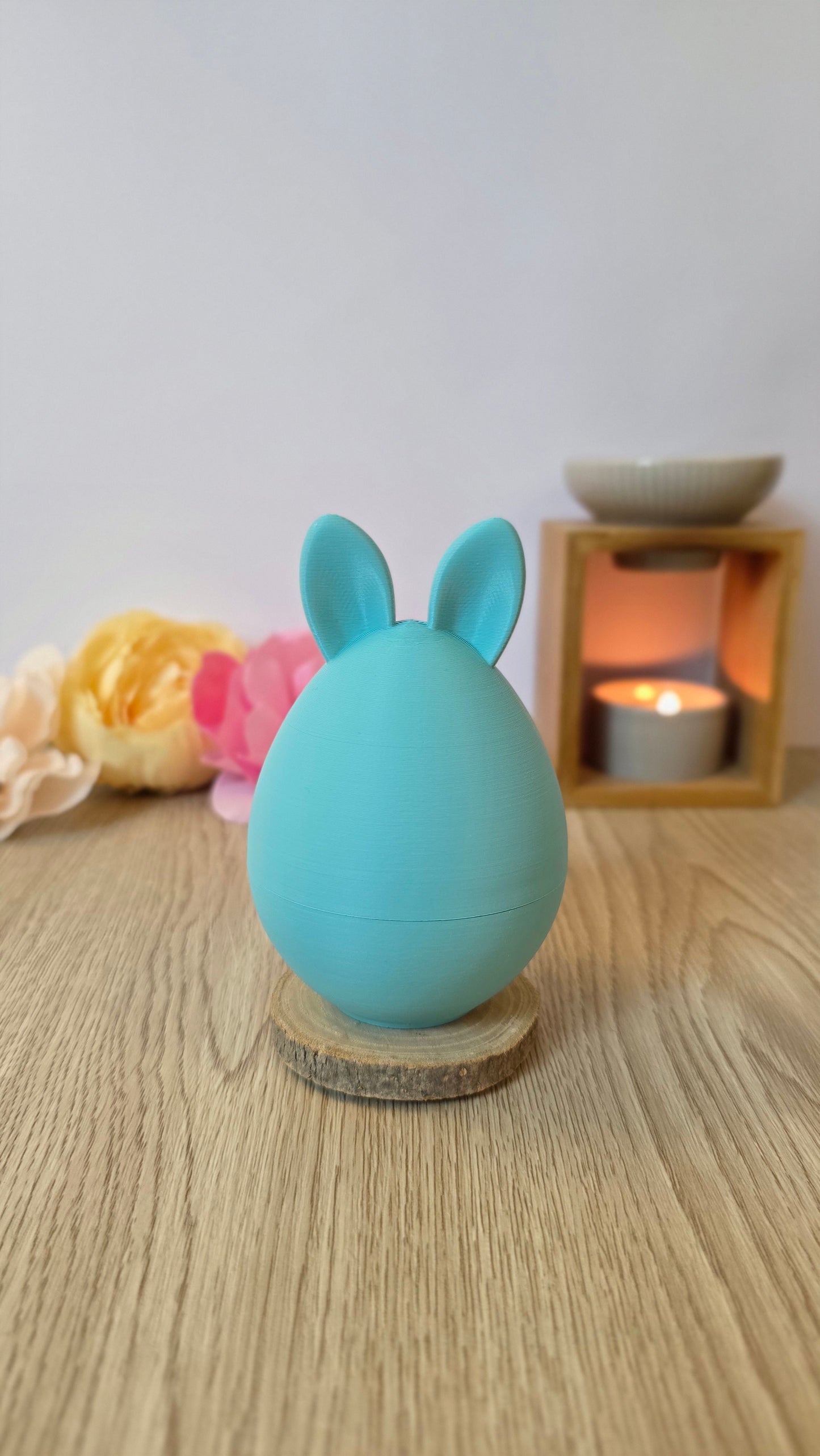 Œuf Lapin 🐰