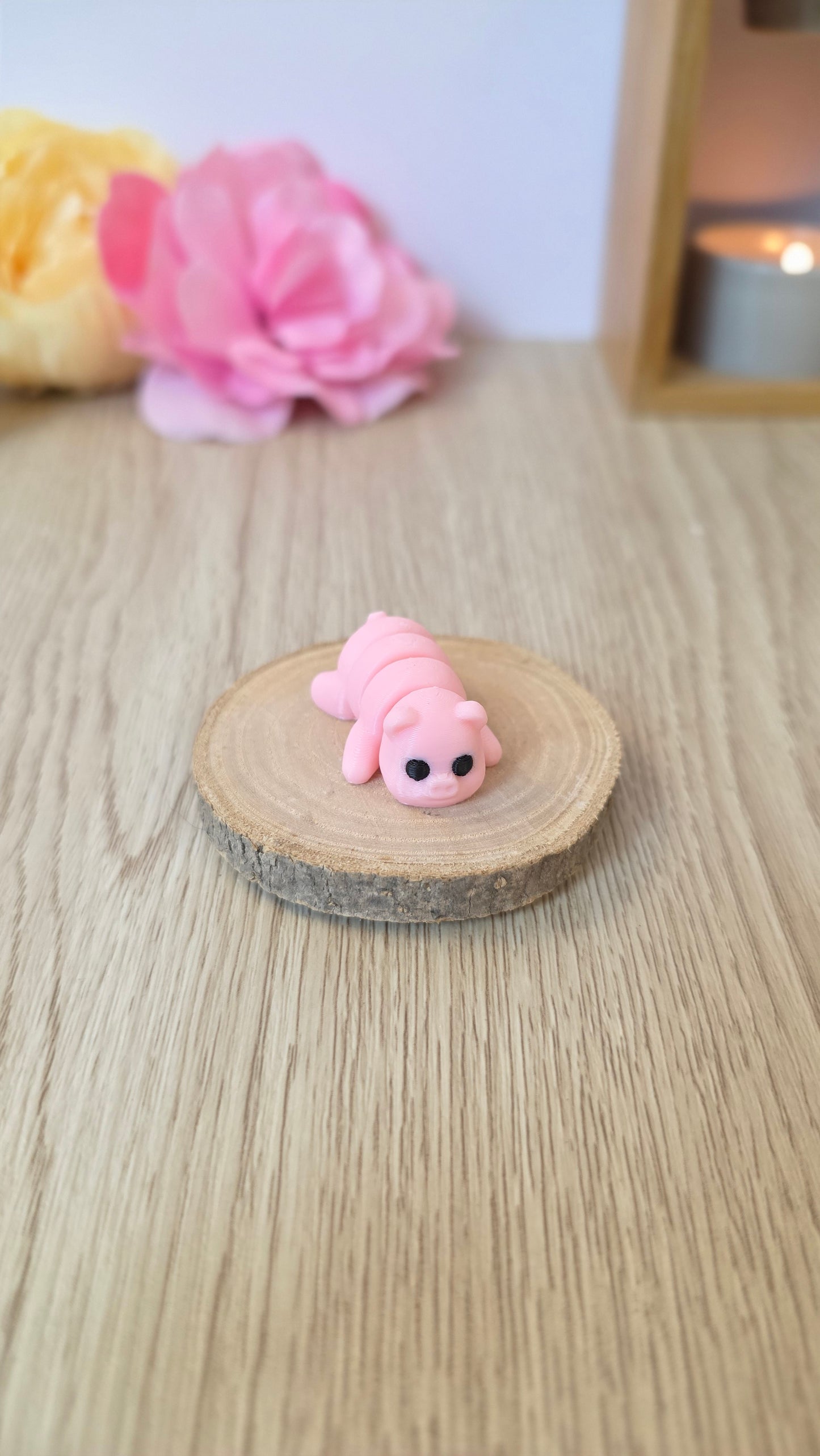 Mini cochon