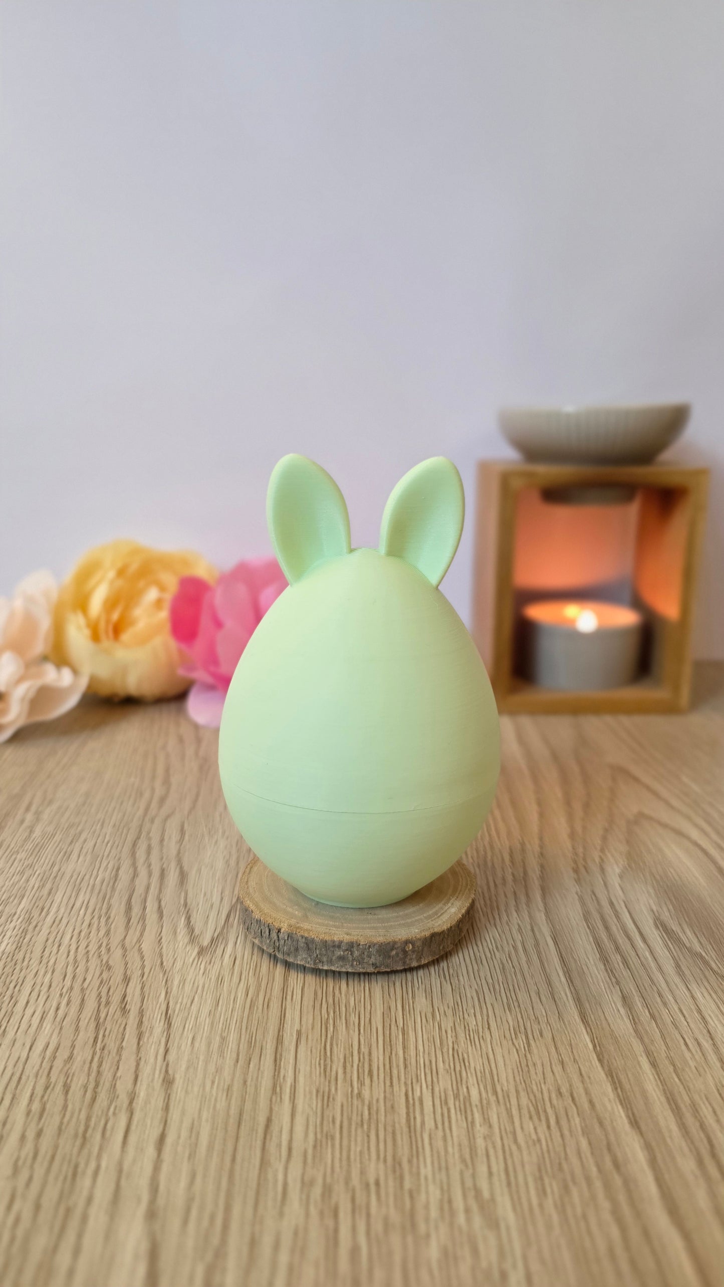 Œuf Lapin 🐰
