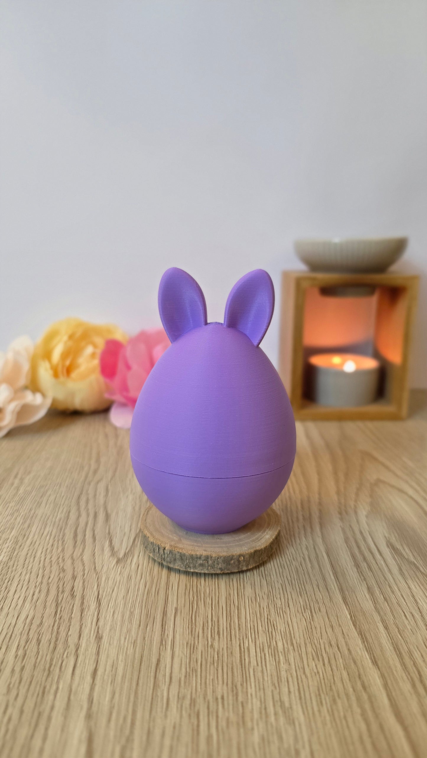 Œuf Lapin 🐰