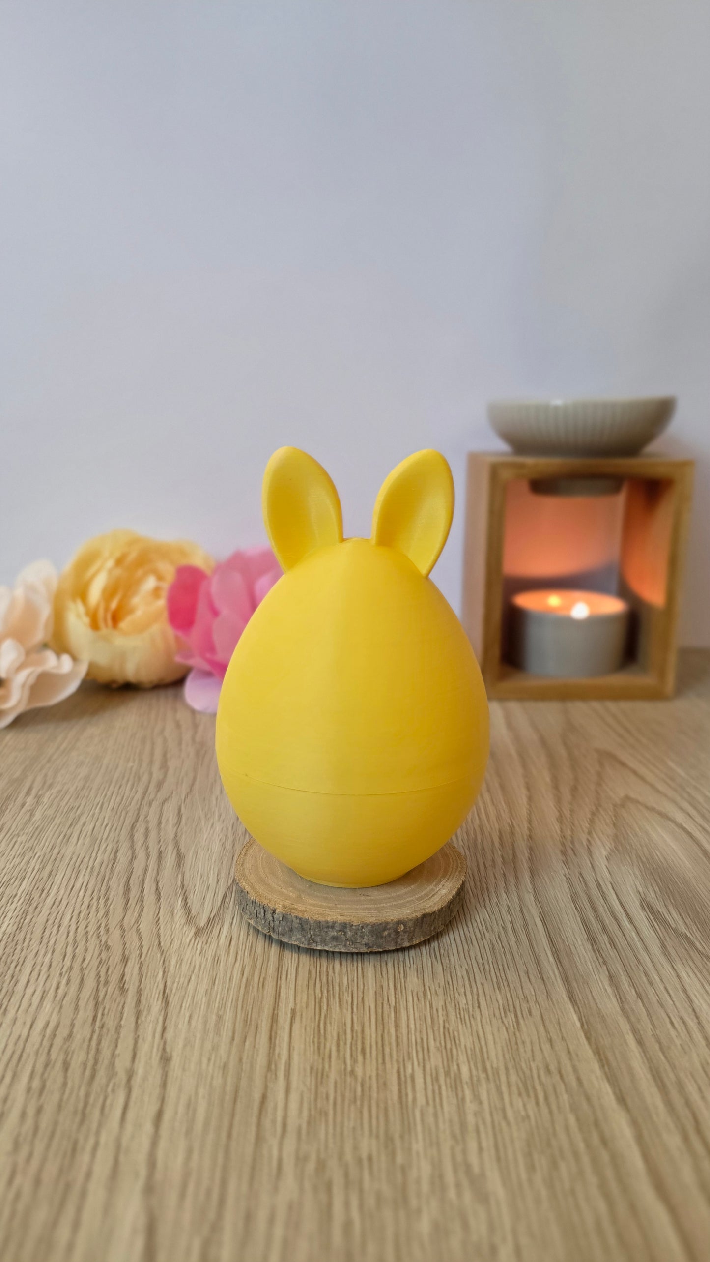 Œuf Lapin 🐰