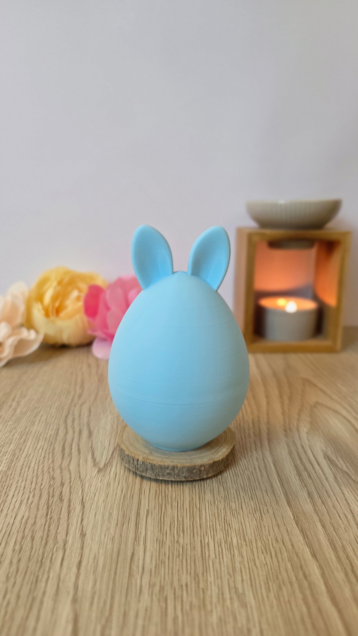 Œuf Lapin 🐰