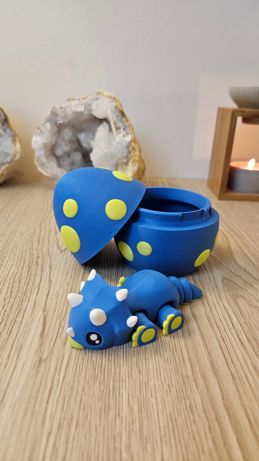 Les dinosaures  🦕