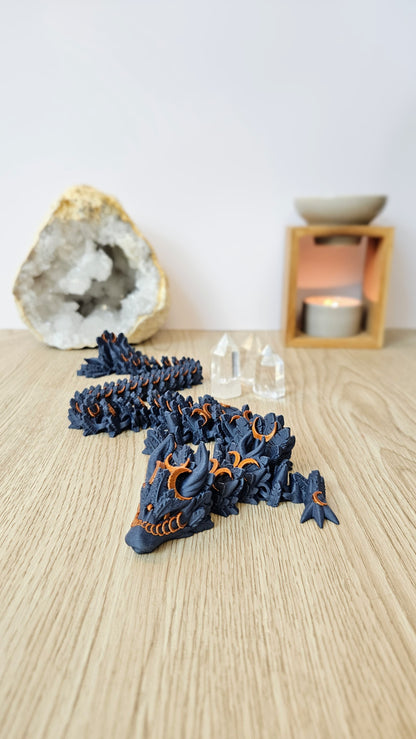 Dragon Lune