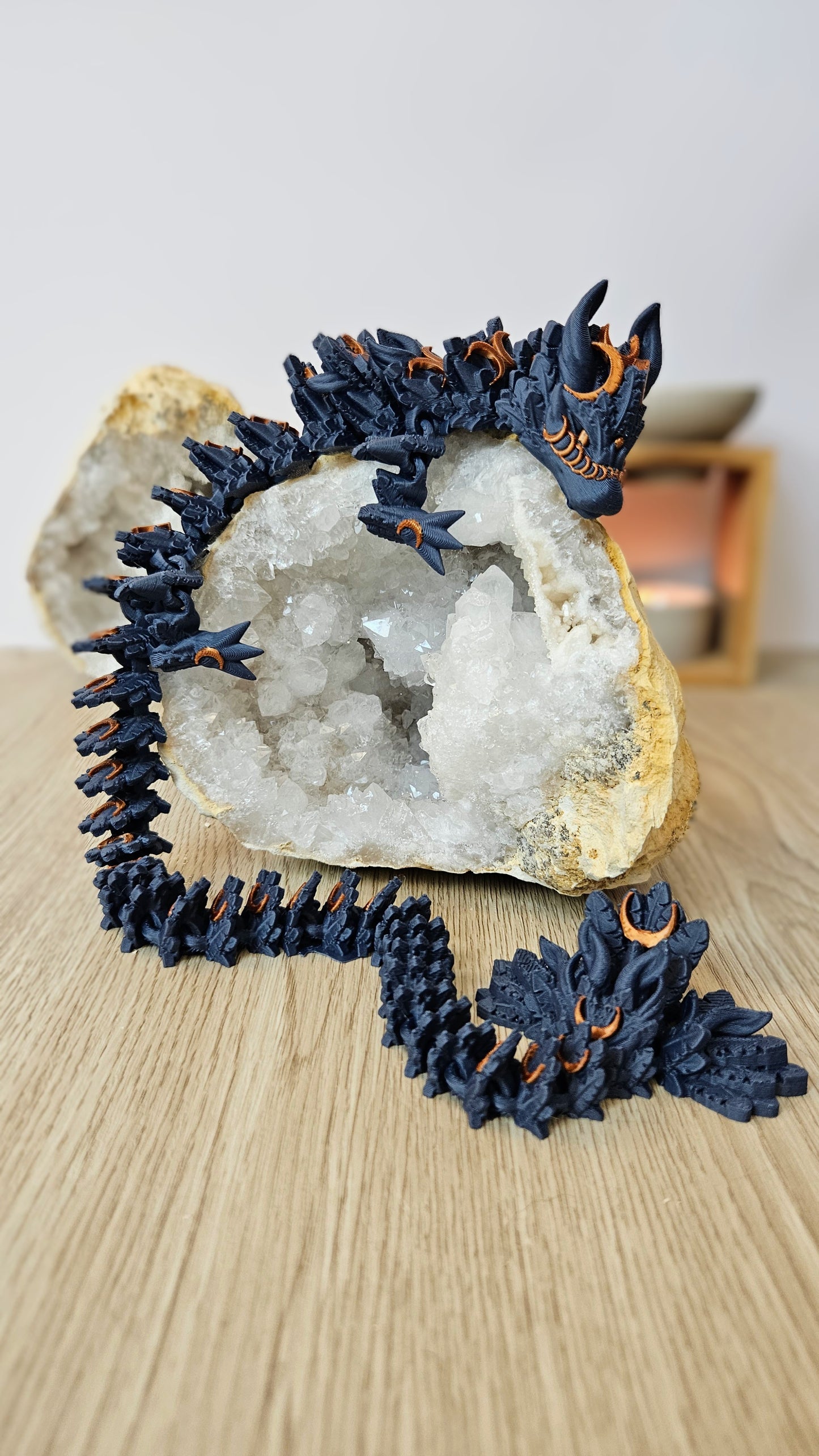 Dragon Lune