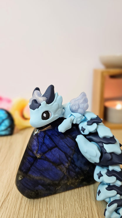 Bébé Dragon Atrya  ✨