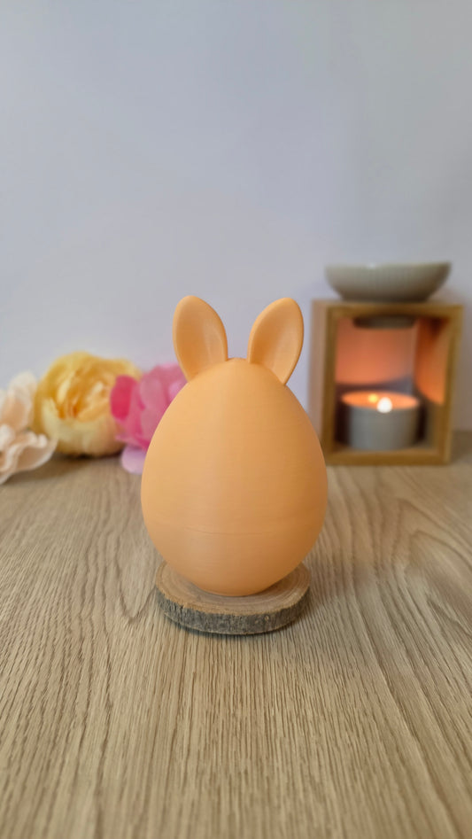 Œuf Lapin 🐰