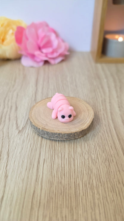 Mini cochon