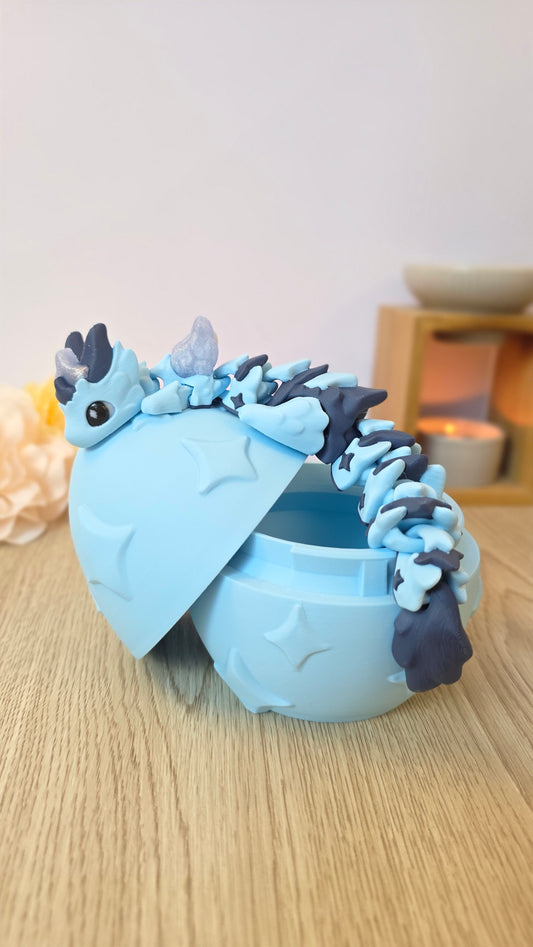 Bébé Dragon Atrya  ✨
